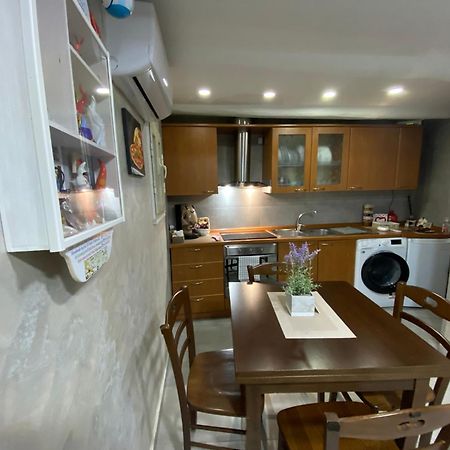 Casa Sofia Appartement Napels Buitenkant foto