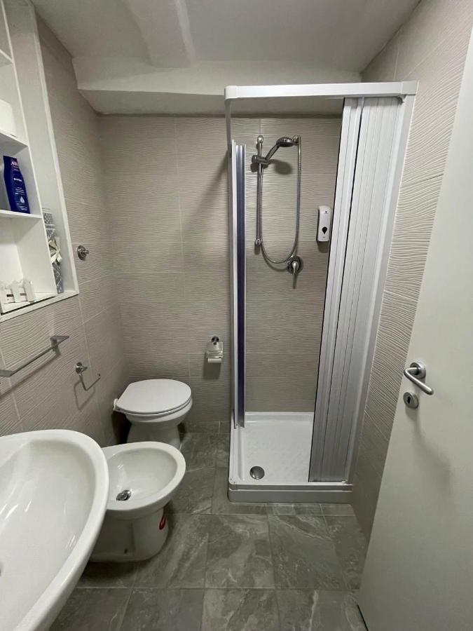 Casa Sofia Appartement Napels Buitenkant foto