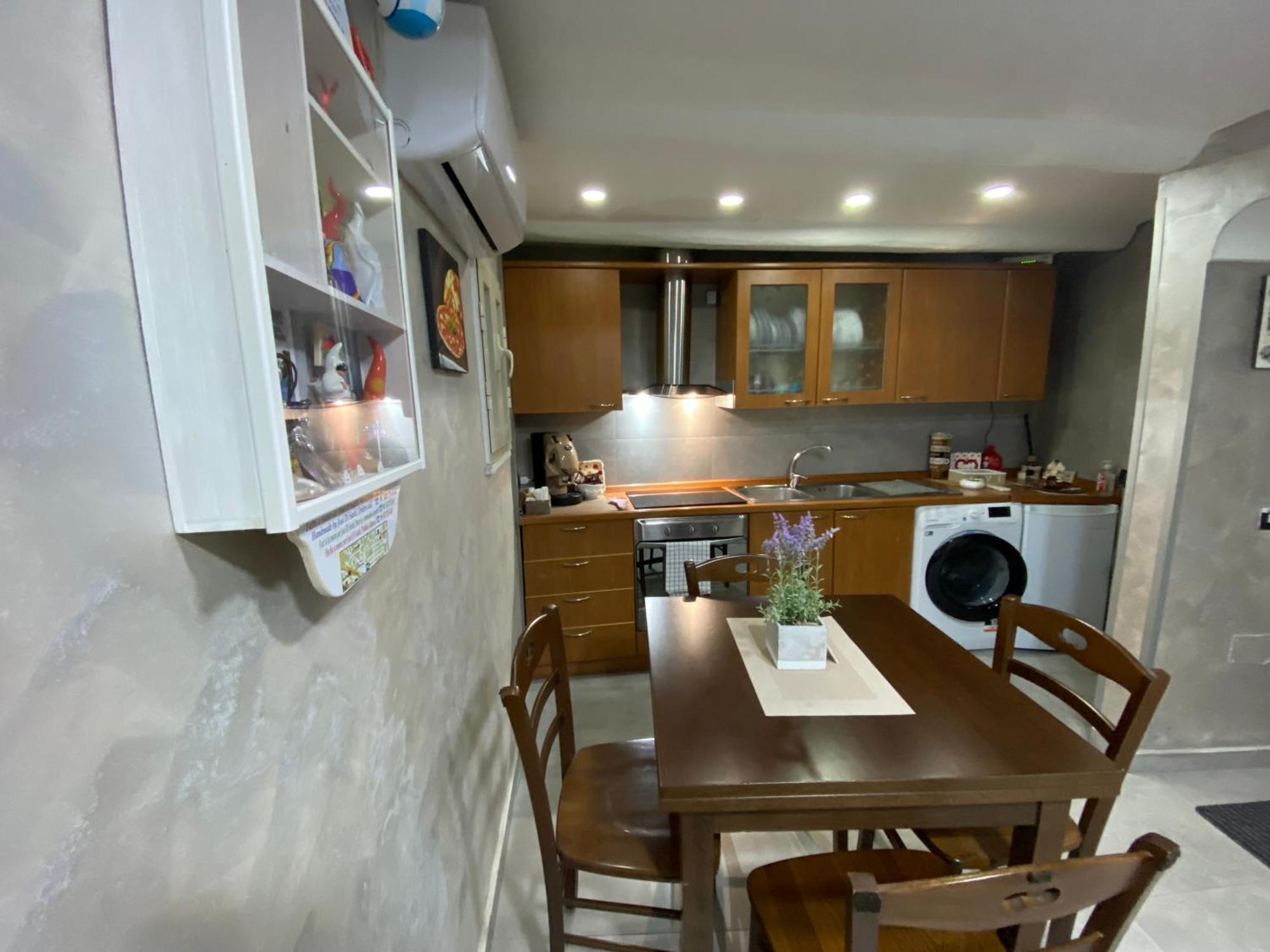 Casa Sofia Appartement Napels Buitenkant foto